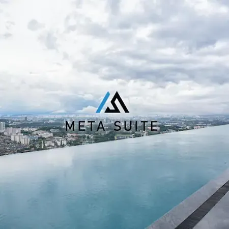 Sky Pool 4 Star Grade Stay In I-City Shah Alam Exterior photo