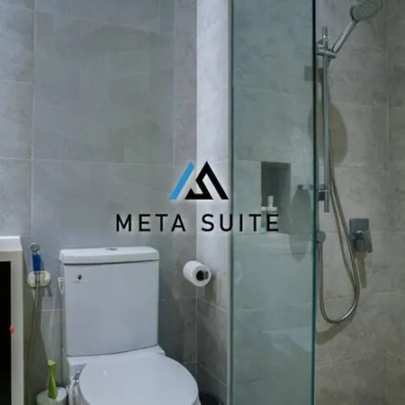Sky Pool 4 Star Grade Stay In I-City Shah Alam Room photo