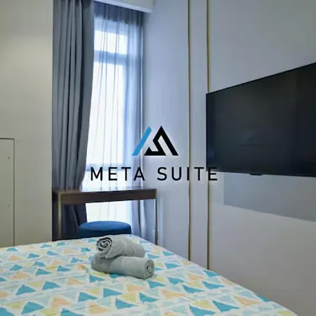 Sky Pool 4 Star Grade Stay In I-City Shah Alam Room photo