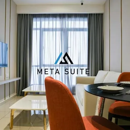 Sky Pool 4 Star Grade Stay In I-City Shah Alam Room photo