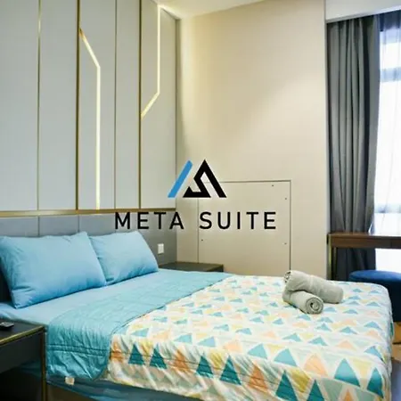 Sky Pool 4 Star Grade Stay In I-City Shah Alam Room photo