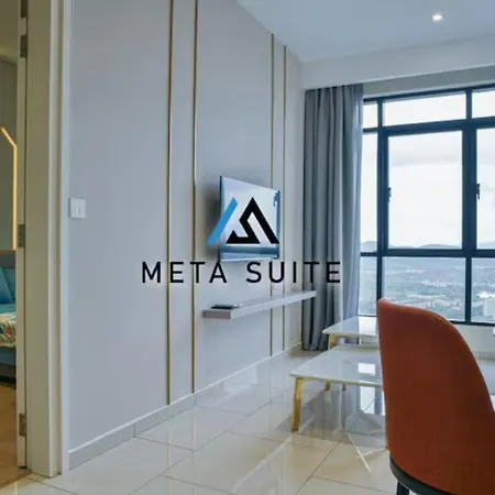 Sky Pool 4 Star Grade Stay In I-City Shah Alam Room photo