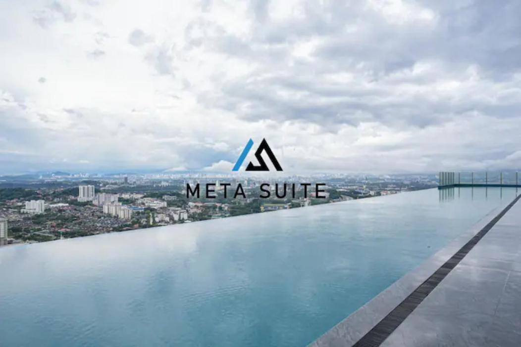 Sky Pool 4 Star Grade In I-city