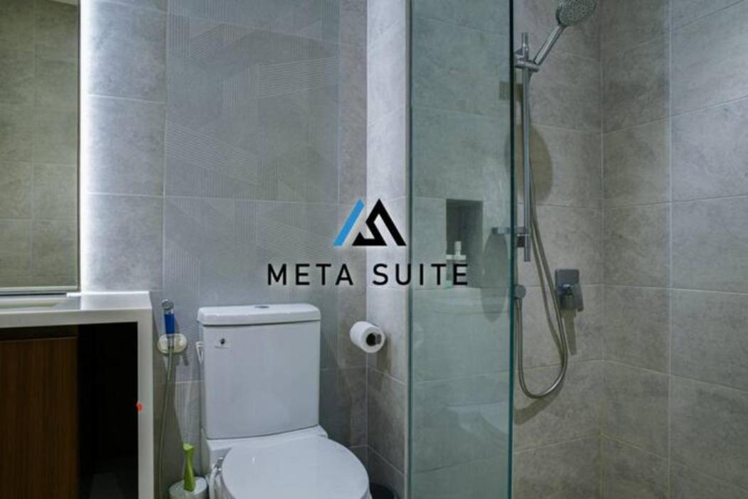 Apartment Sky Pool 4 Star Grade In I-city