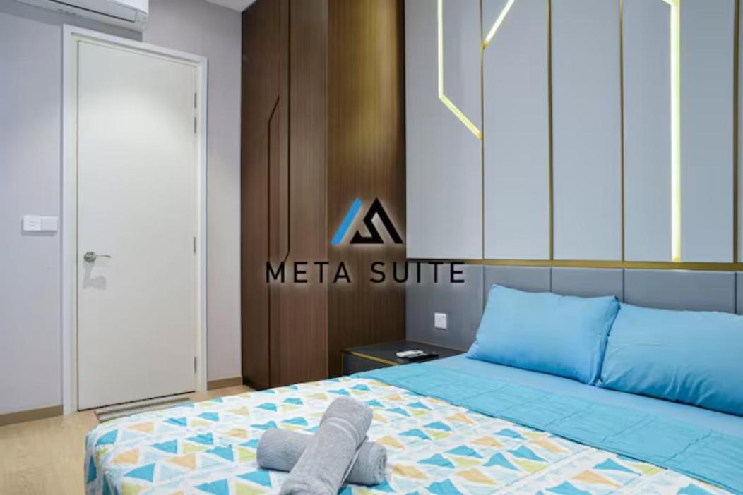 Sky Pool 4 Star Grade In I-city *