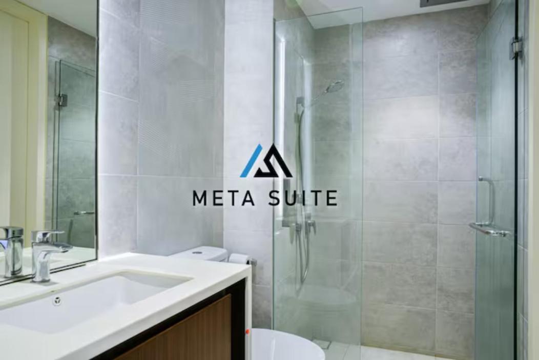 Sky Pool 4 Star Grade In I-city * Shah Alam