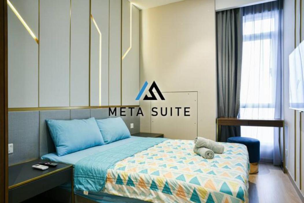Apartment Sky Pool 4 Star Grade In I-city